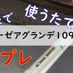 遠浅サーフ鉄板・sasuke120裂波で５４ｃｍマゴチ【遠浅サーフ】
